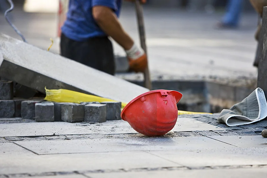 Commercial Foundation Repair Greenville